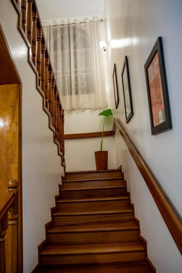 קיגאלי Villa Asimba מראה חיצוני תמונה